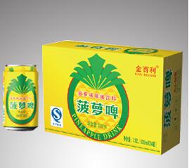 河南食药监局公布9批次不合格饮料 
