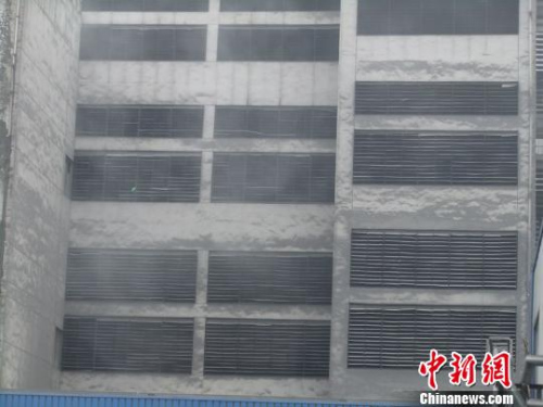 河南：村民污染投诉5年 官方持续回应：正处理