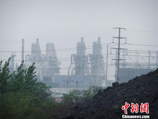 河南：村民污染投诉5年 官方持续回应：正处理