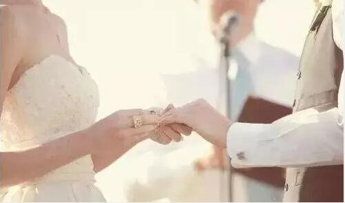 【情感】结婚五年，我又发现了一次爱情