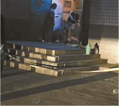 河南两高校连发凶案致1死3伤 宿管受惊吓欲辞职