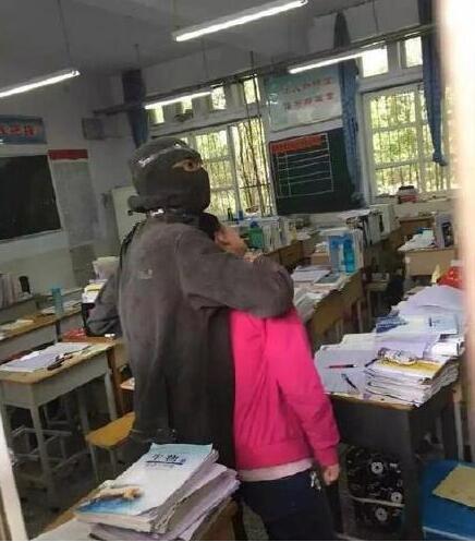 河南孟津：“校园劫持案”系两男生自导自演