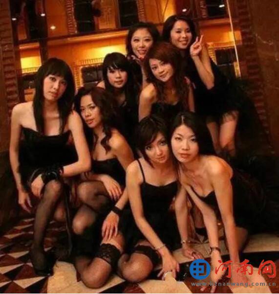 夜场女公关陪酒女皇家一号ktv女公关红馆公主照片