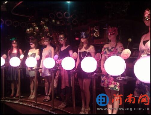 夜场女公关陪酒女皇家一号ktv女公关红馆公主照片