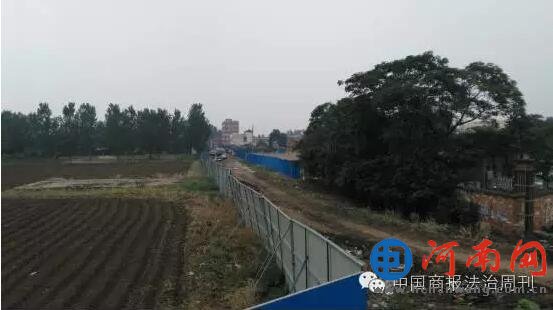 河南邓州：“民告官”案件告官不见官 官方被指提供假证