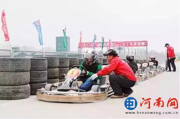 河南美景如画:这些地方没胆别去