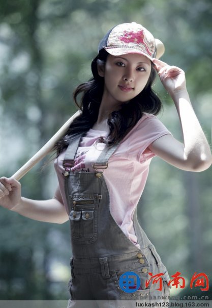 河南漂亮女孩清纯可人河南最漂亮妹妹