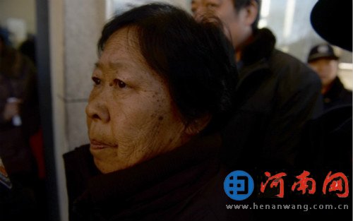 聂树斌案幕后真凶：前省领导批示快杀 张越指挥“真凶”翻供