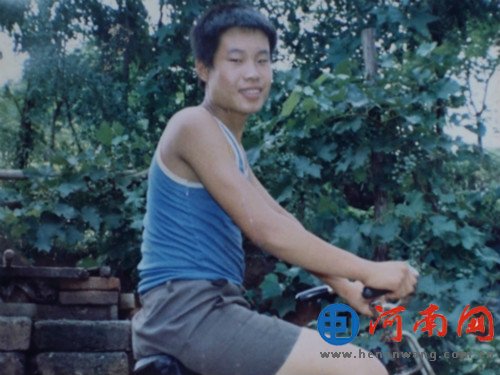 聂树斌案幕后真凶：前省领导批示快杀 张越指挥“真凶”翻供
