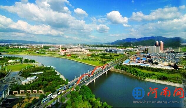 河南确定洛阳等8市(县)为内贸流通体制改革试点