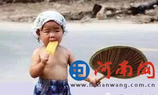 郑州桑拿模式开启：郑州气温高达35℃！
