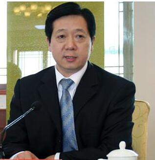 原平顶山市委书记郭瑞民出任贵州公安厅厅长
