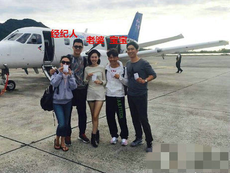 王宝强与妻子马蓉解除婚姻背后真相