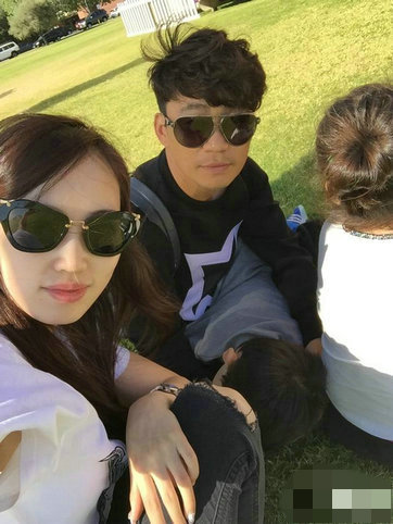 王宝强与妻子马蓉解除婚姻背后真相