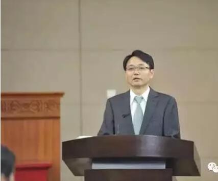 郑州代市长程志明：新官上任三把火