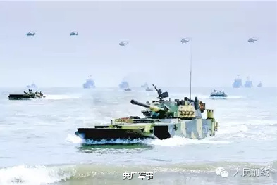 中国警告韩国：做人不要太安倍