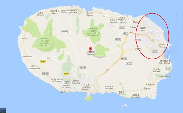 美媒：中国或在大西洋建军事基地