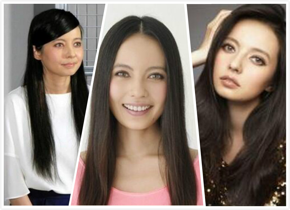 日本女星不伦恋后低价复出 一无所有