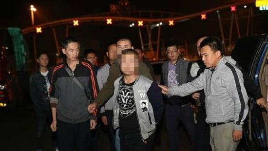 河南安阳警方连破三起命案 30小时破获杀人抛尸案