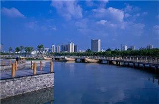 河南18省辖市“路线图” 5年后你的家乡将变这样
