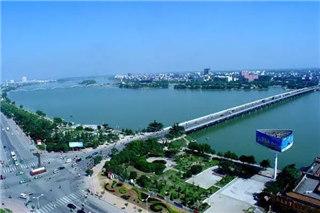 河南18省辖市“路线图” 5年后你的家乡将变这样