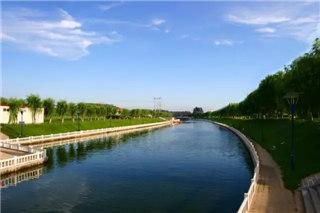 河南18省辖市“路线图” 5年后你的家乡将变这样