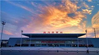 河南18省辖市“路线图” 5年后你的家乡将变这样