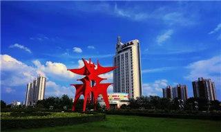 河南18省辖市“路线图” 5年后你的家乡将变这样