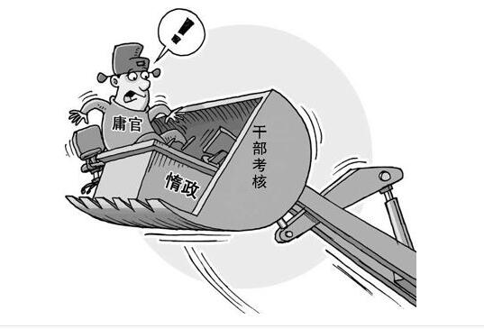河南3名党员干部因违反八项规定精神受到处分