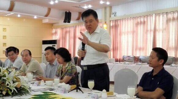 河南周口：教育扶贫治根治本