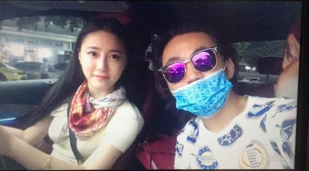 王宝强马蓉离婚,王宝强马蓉离婚案