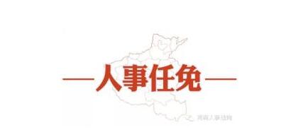 河南人事调动透露大玄机