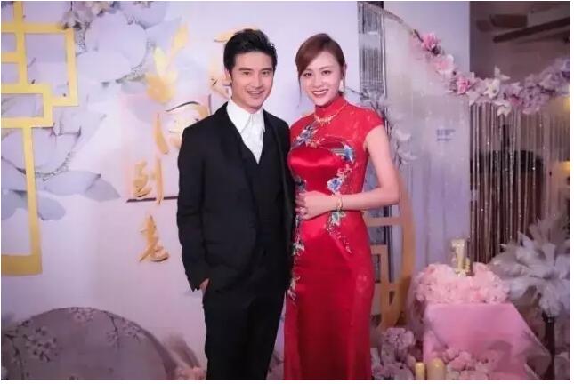 田亮二婚又娶了叶一茜 世上最美好的爱莫过年少遇见你