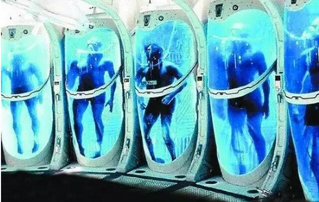 中国开展首例人体冷冻操作？科学家：复活很难
