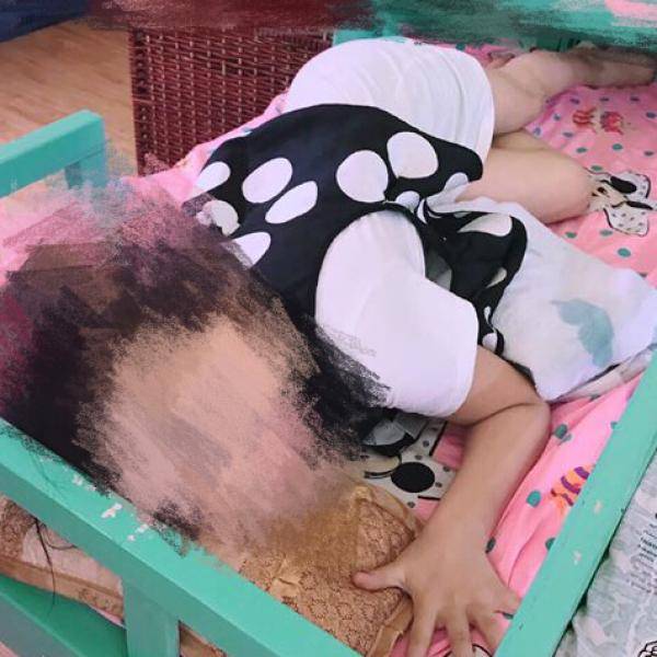 幼儿遭性侵系造谣！发帖人已被依法采取强制措施