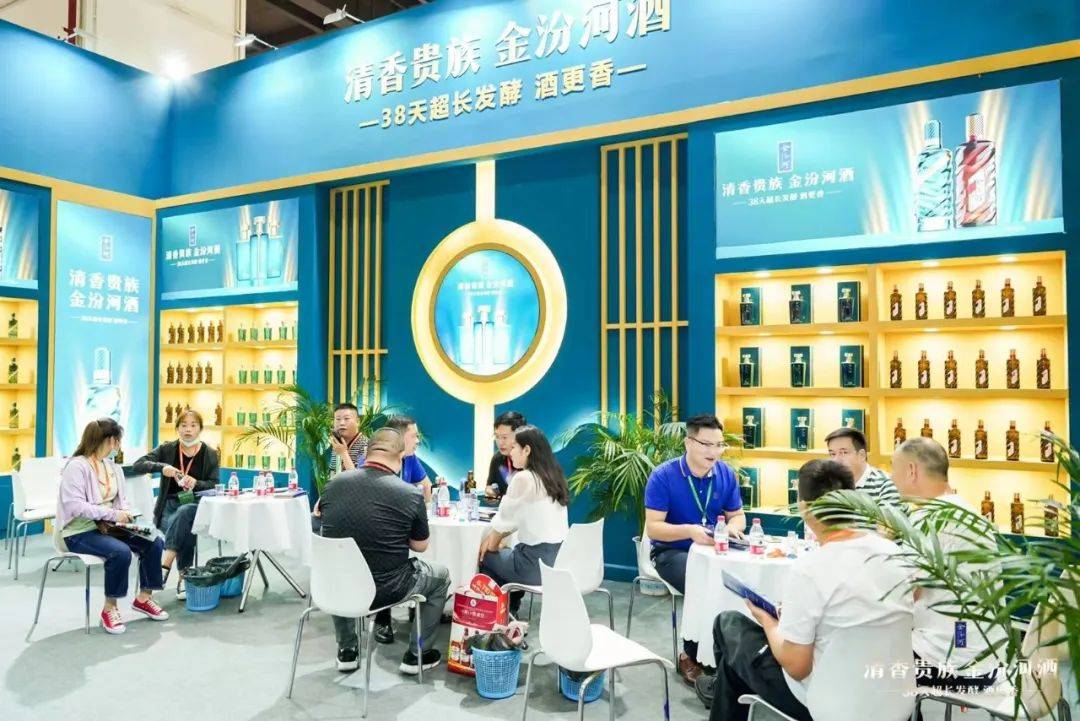 又一白酒大商加码清香，如何搅动600亿河南市场？