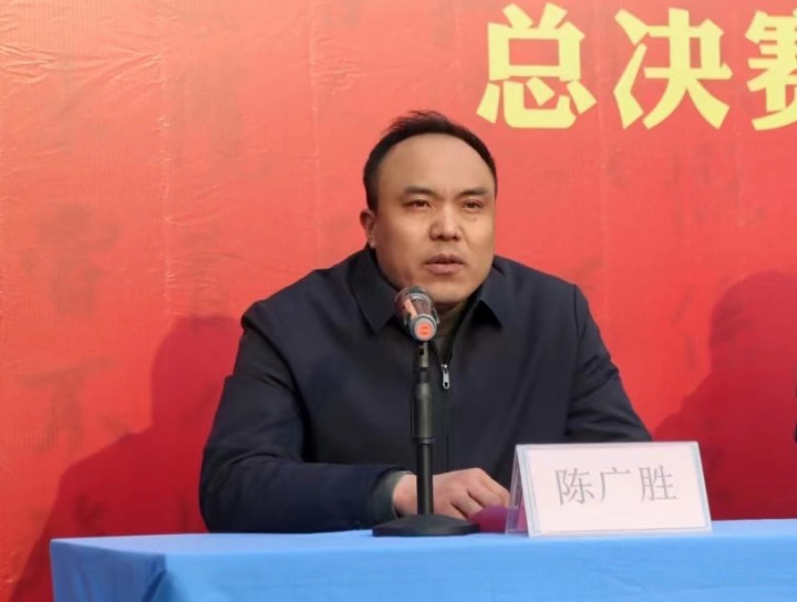 首届“当代文化愚公杯”全国老年书画篆刻大展赛总决赛颁奖及展览开幕仪式成功举办