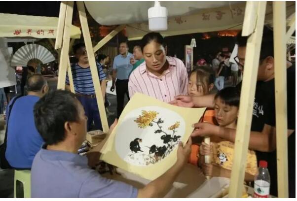 百场演出，万盏花灯，翰园艺术庙会邀您共度龙年新春！