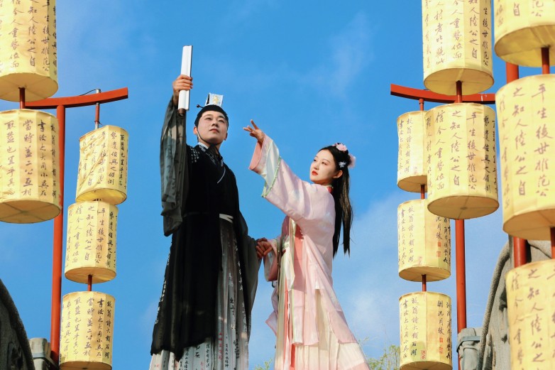 这个五一，这里将有大动作！