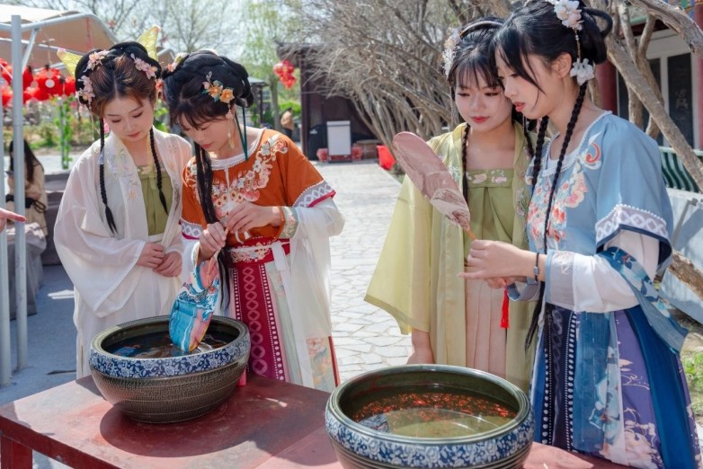 这个五一，这里将有大动作！