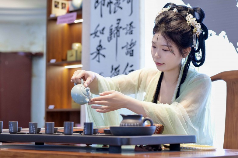 这个五一，这里将有大动作！