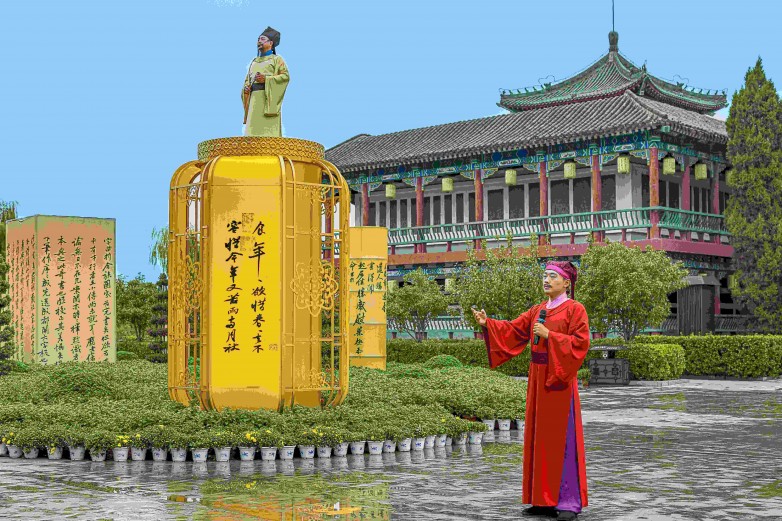 这个五一，这里将有大动作！