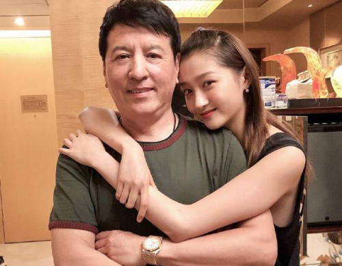感叹星二代出色的同时，李昊泽让你看到企业家儿子的优秀