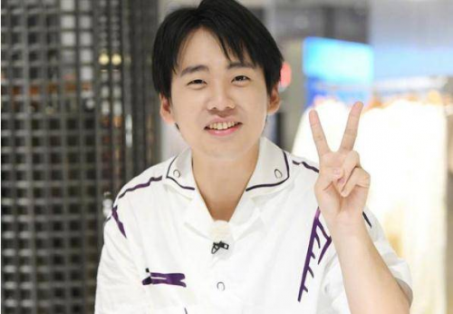 感叹星二代出色的同时，李昊泽让你看到企业家儿子的优秀