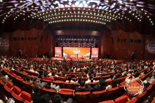 2024年河南艺术时代年度答谢峰会落幕