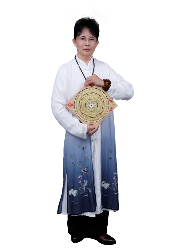 明珠大师人物介绍