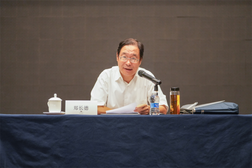 成都举行民营企业集中宣讲报告会