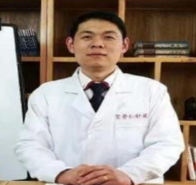 北京红十字会急救中心医院中医科特聘专家丁永
