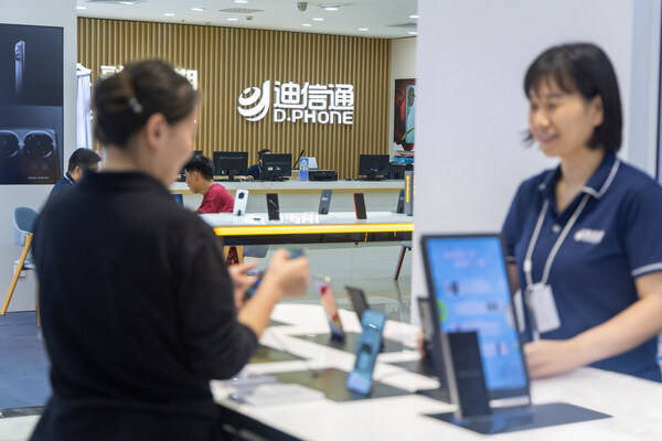 国补红利如何落地？迪信通打造3C零售标杆样本