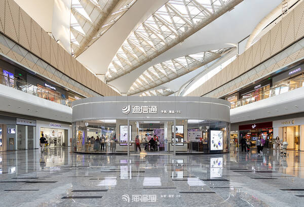 国补红利如何落地？迪信通打造3C零售标杆样本
